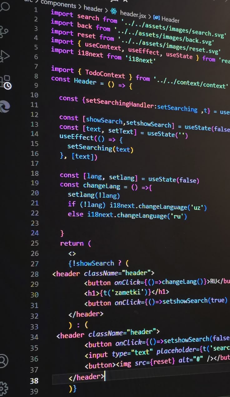 Systemdenken in UI/UX